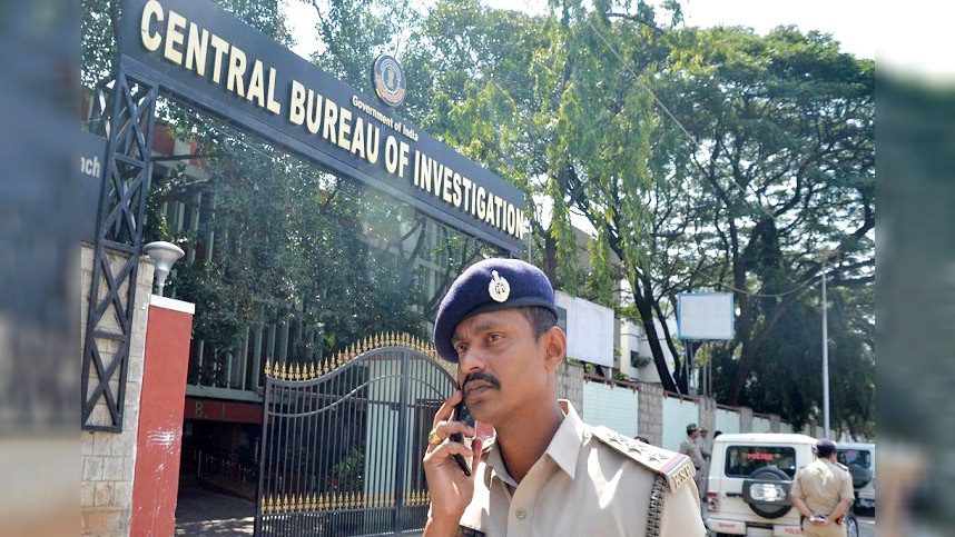১০০ কোটি রুপিতে রাজ্যের গভর্নর বানানোর প্রস্তাব, চক্র ধরল সিবিআই