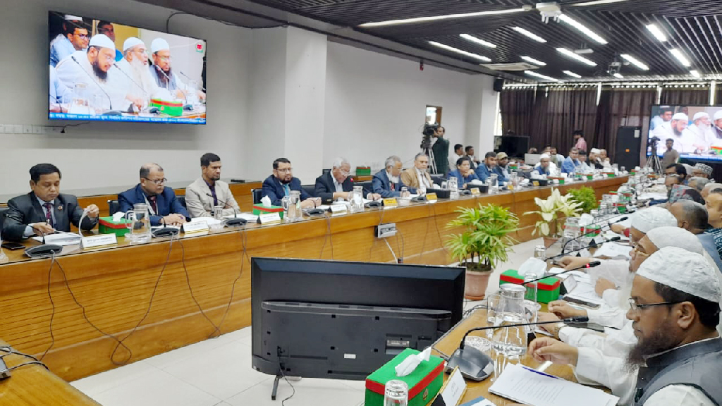 পোস্টাল ভোটিং জটিল হলেও চ্যালেঞ্জ নিচ্ছে নির্বাচন কমিশন: সিইসি