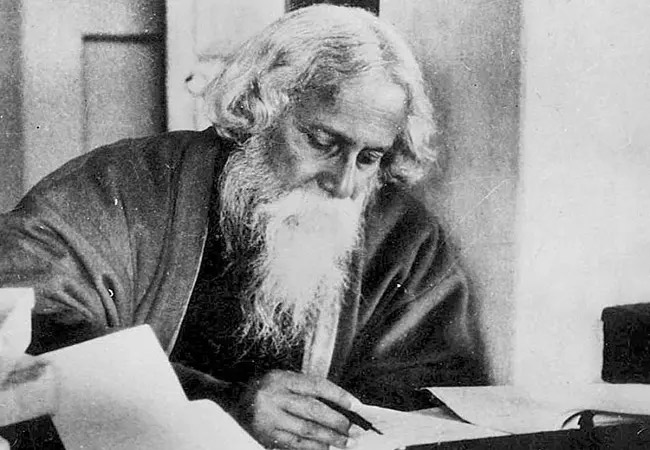 রবীন্দ্রনাথকে যেভাবে চিনতে শিখেছি