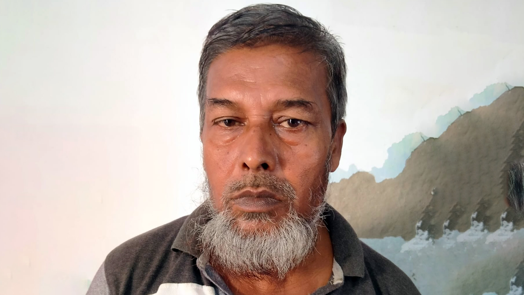 ২ বছর সাজার ভয়ে ১১ বছর পলাতক