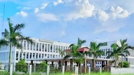 ডিআইইউতে পড়ে অ্যাডভোকেট হওয়াদের সংবর্ধনা