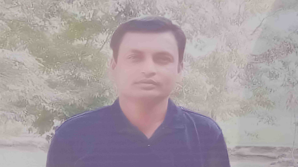 নলডাঙ্গায় পরকীয়ার বলী পল্লি চিকিৎসক