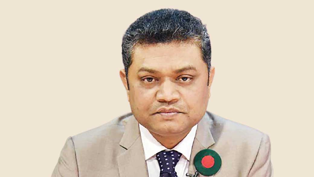 বিচারের আগেই কারও চরিত্র হনন বেআইনি