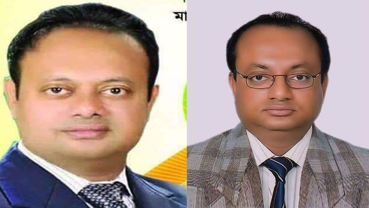 বিএনপির সাবেক মহাসচিবের দুই ছেলের বিরুদ্ধে ছোট ভাইয়ের মামলা