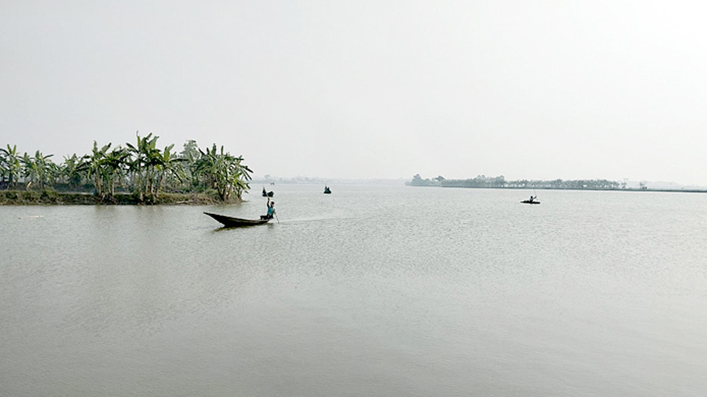 চৌগাছায় বাঁওড় থেকে কোটি টাকার মাছ লুটের অভিযোগ, তদন্তের নির্দেশ