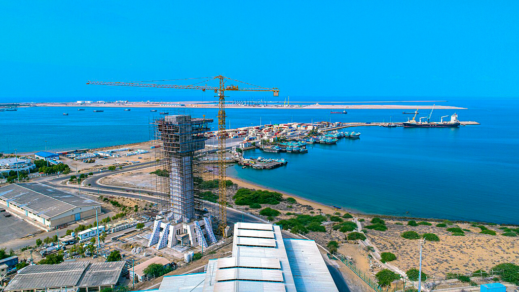 যুক্তরাষ্ট্রের চাপে ইরানের চাবাহার বন্দর ছাড়লে ভারতের ক্ষতি কতটা