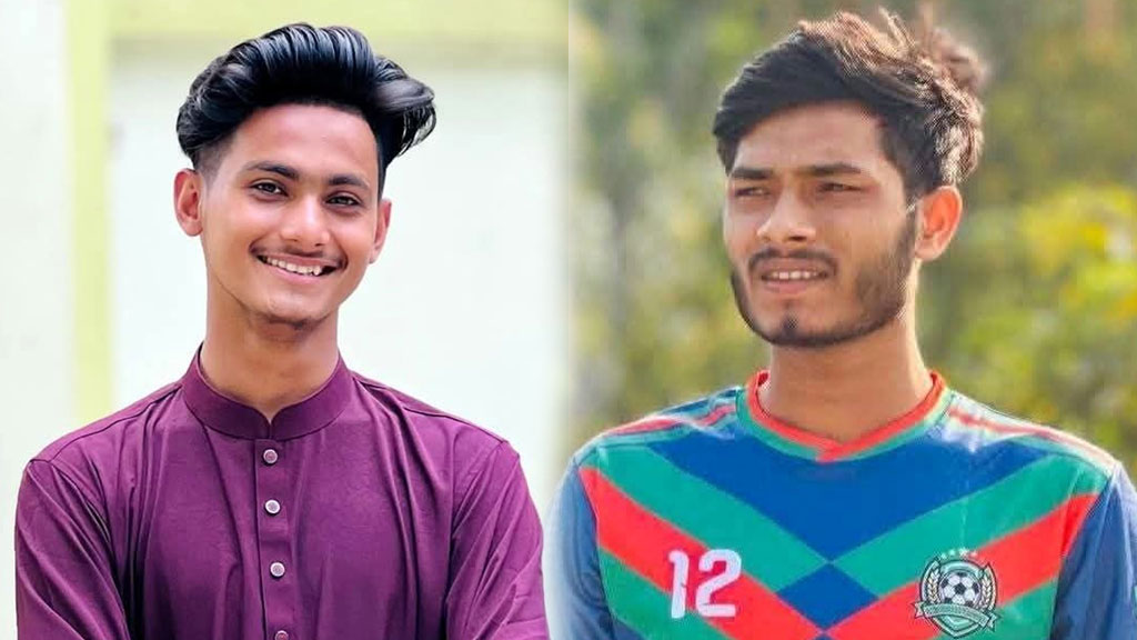 লোহাগাড়ায় মিনিট্রাক-মোটরসাইকেল সংঘর্ষে চাঁদপুরের দুই যুবক নিহত