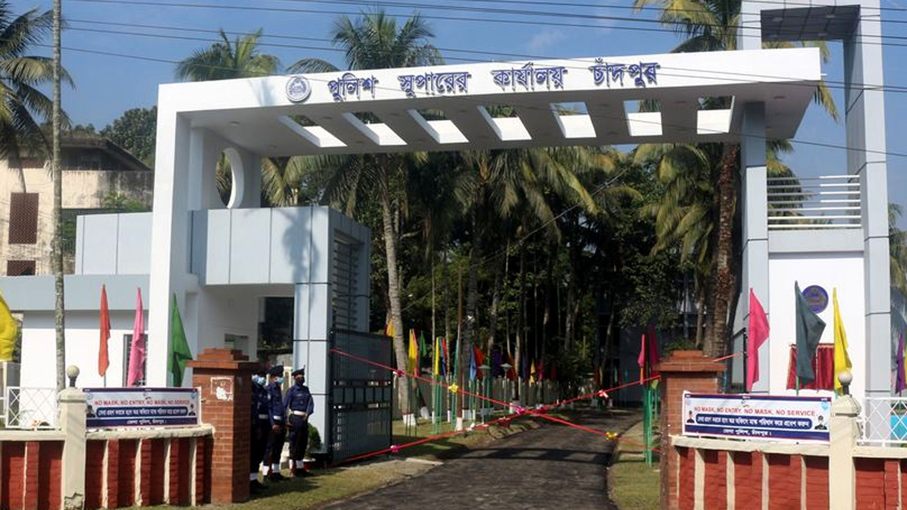 চাঁদপুরে মাদকসহ গ্রেপ্তার ২০, কিশোর গ্যাংয়ের ৭০ সদস্য আটক