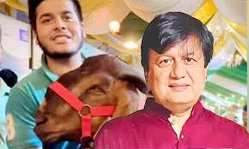 ‘উচ্চবংশীয়’ ছাগলকাণ্ডের সেই মতিউরের আরও সম্পদ ক্রোকের নির্দেশ