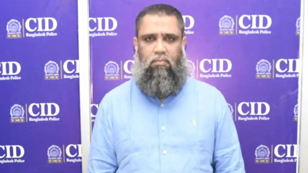 ছাগল-কাণ্ডে আলোচিত সাদিক অ্যাগ্রোর ইমরানের জামিন