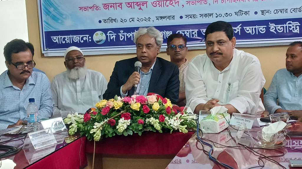 ‘চীনে রপ্তানি হবে ১ লাখ ২০ হাজার টন আম’