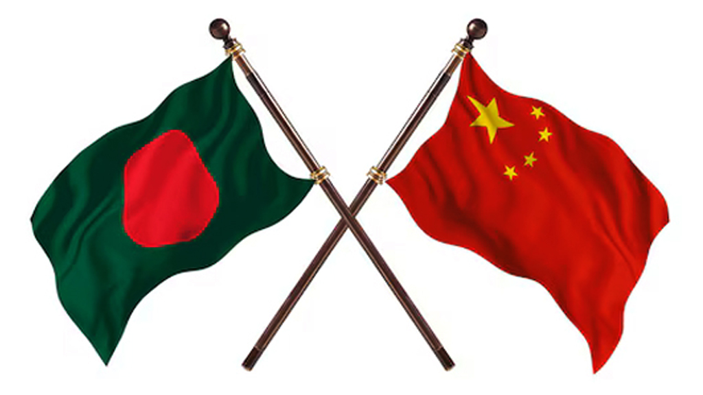 চীনের সহায়তায় চতুর্থ টার্মিনাল নির্মাণের পরিকল্পনা সরকারের