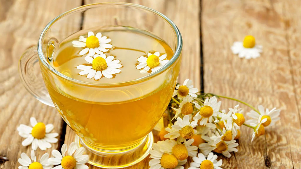 রক্তচাপ ও অনিদ্রা—দুই সমস্যার সমাধান এক ভেষজে