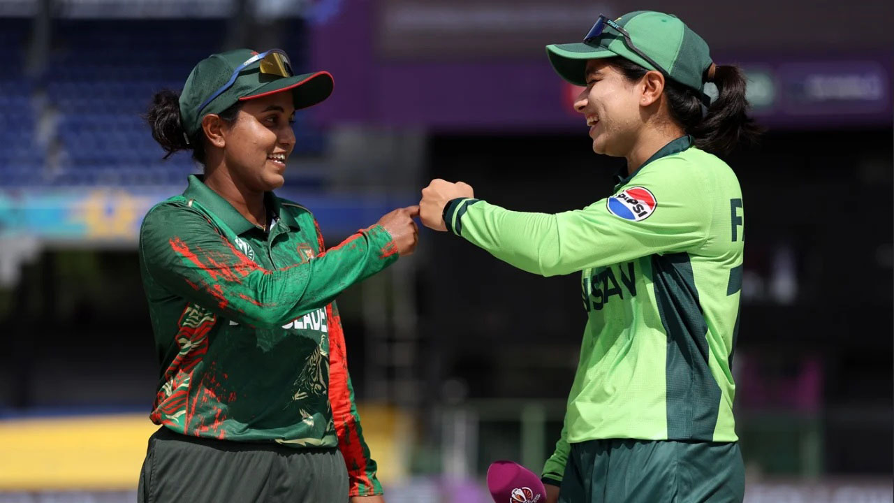 ভারতে হচ্ছে চ্যাম্পিয়নস ট্রফি, কেন নেই বাংলাদেশ-পাকিস্তান