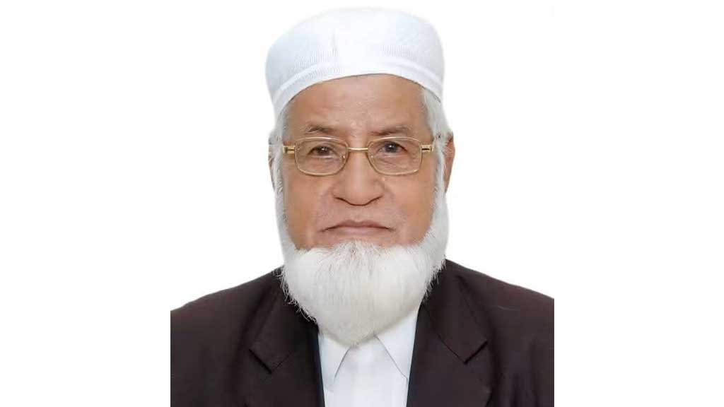 আদালতে মামলা পরিচালনা করতে করতেই মারা গেলেন সাবেক বার সভাপতি রুহুল আমিন