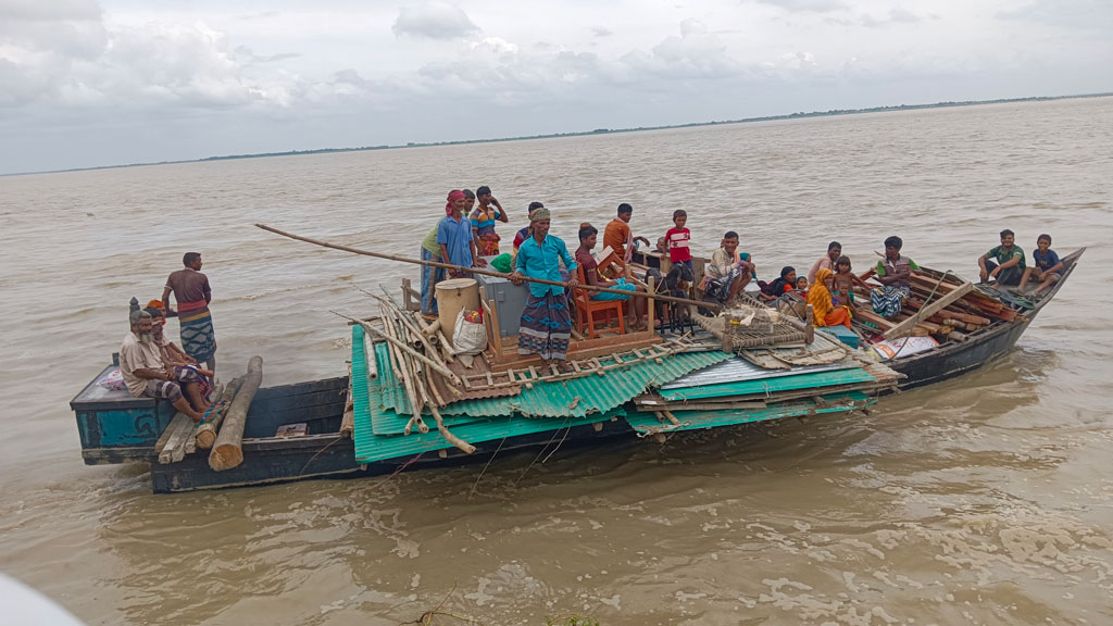 দিনের ছবি (২২ জুলাই ২০২৫)