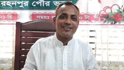 ইউএনওর সরকারি গাড়িতে হামলা-ভাঙচুর, সাবেক মেয়রসহ ৭৯ জনের নামে মামলা