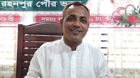 ইউএনওর সরকারি গাড়িতে হামলা-ভাঙচুর, সাবেক মেয়রসহ ৭৯ জনের নামে মামলা
