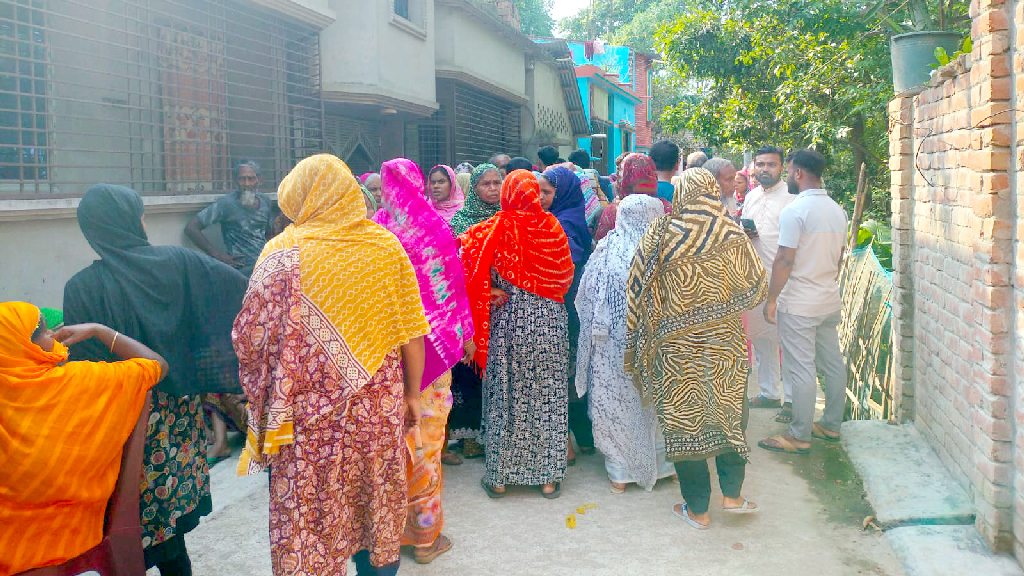 পাগলা নদীতে ডুবে ২ ভাইয়ের মৃত্যু