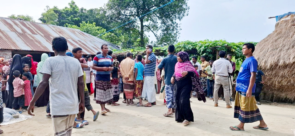 চাঁপাইনবাবগঞ্জে নদীতে ডুবে একসঙ্গে ৫ শিশুর মৃত্যু