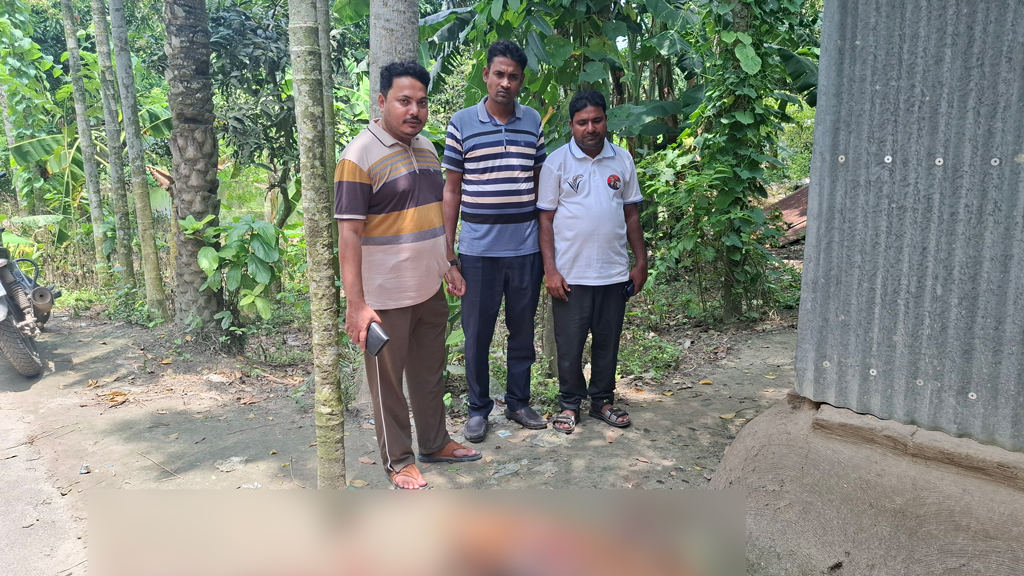 ছাগলকে কামড়ানোর অভিযোগে কুকুরকে হত্যা, আরও মারবেন বলে হুমকি অভিযুক্তের