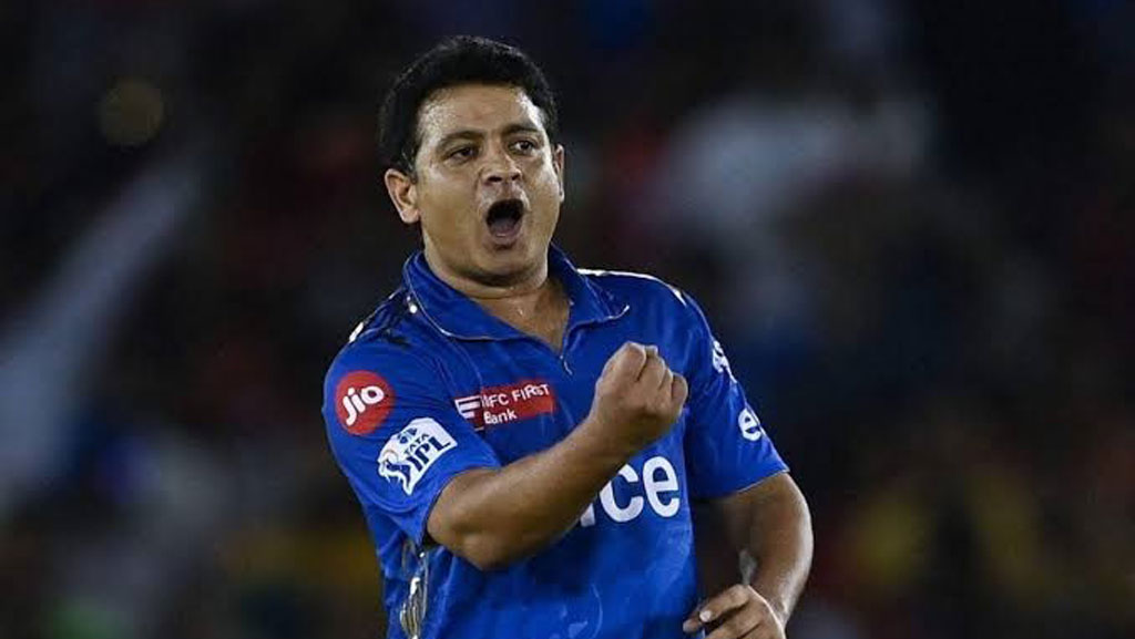 বিপিএলের নিলামে ভারতীয় ক্রিকেটার