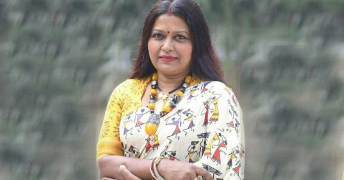 আত্মসমর্পণের পর জামিন পেলেন চয়নিকা চৌধুরী