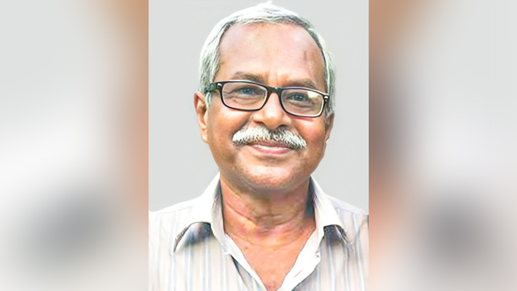কেউ কারও বিকল্প নয়