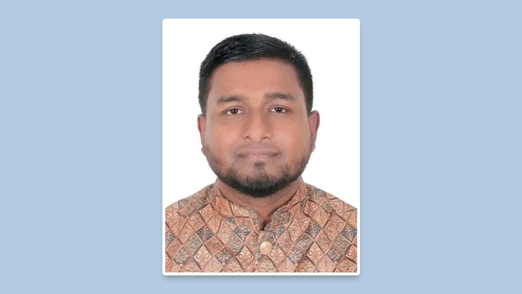 ব্যবসায়ীর কাছে চাঁদা দাবির অভিযোগ: জামায়াত নেতাকে দল থেকে বহিষ্কার