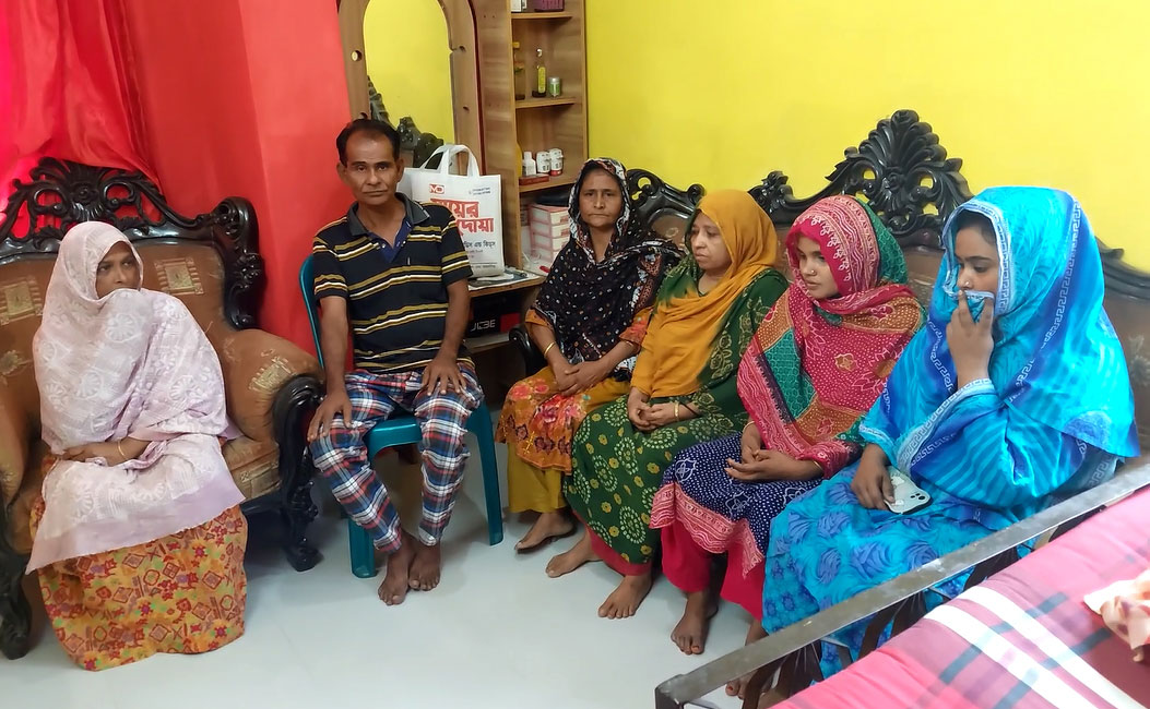ময়মনসিংহে ক্রসফায়ারে রাজন হত্যা: ডিবির সাবেক ওসিসহ ১৭ পুলিশের বিরুদ্ধে তদন্ত শুরু
