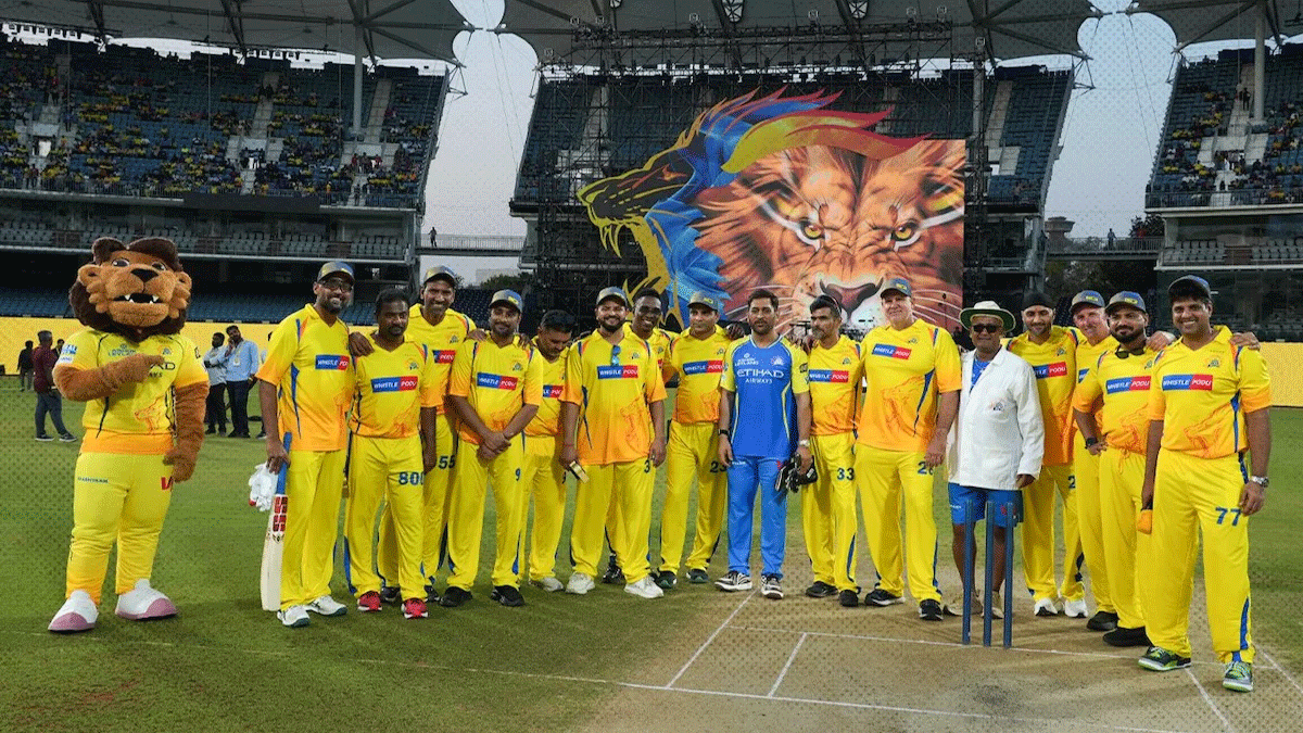 চেন্নাইয়ের অপেক্ষা ফুরাচ্ছে আজ, প্রতিপক্ষ কারা