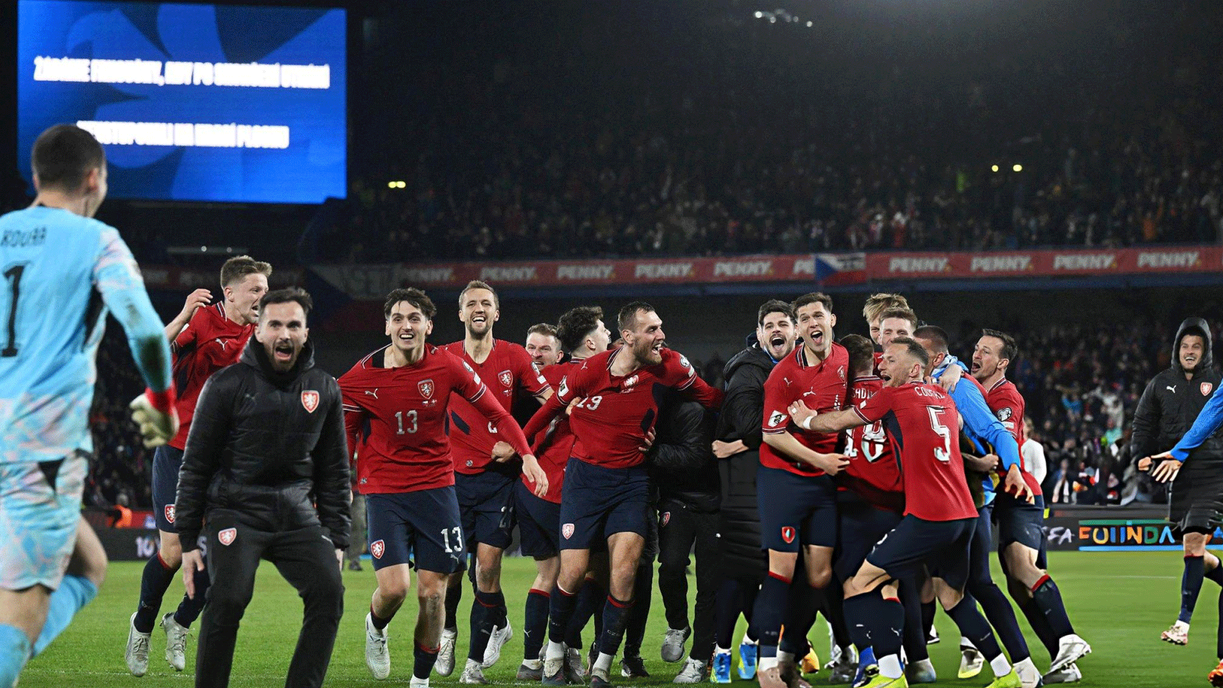 চেকিয়ার আছে অদম্য জেদ