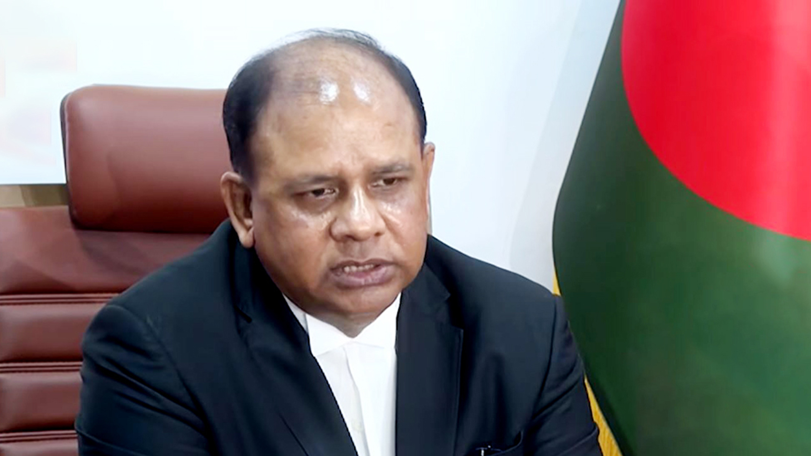 আয়নাঘরের সঙ্গে সংশ্লিষ্টদের সবাইকে বিচারের আওতায় আনা হবে: চিফ প্রসিকিউটর