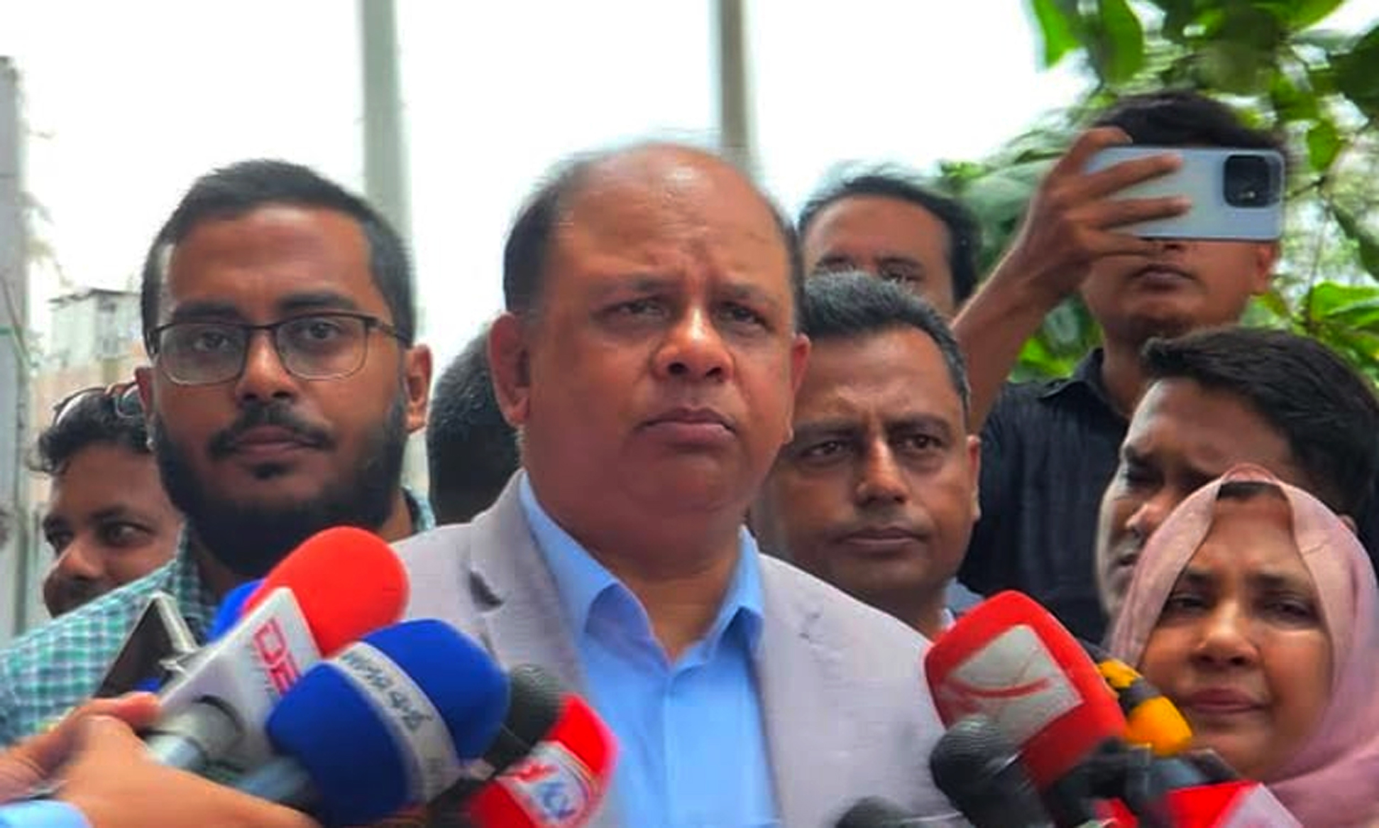 জেআইসিতে এক-এগারোর সময় তারেক রহমানকে নির্যাতনের তথ্য পাওয়া গেছে: চিফ প্রসিকিউটর