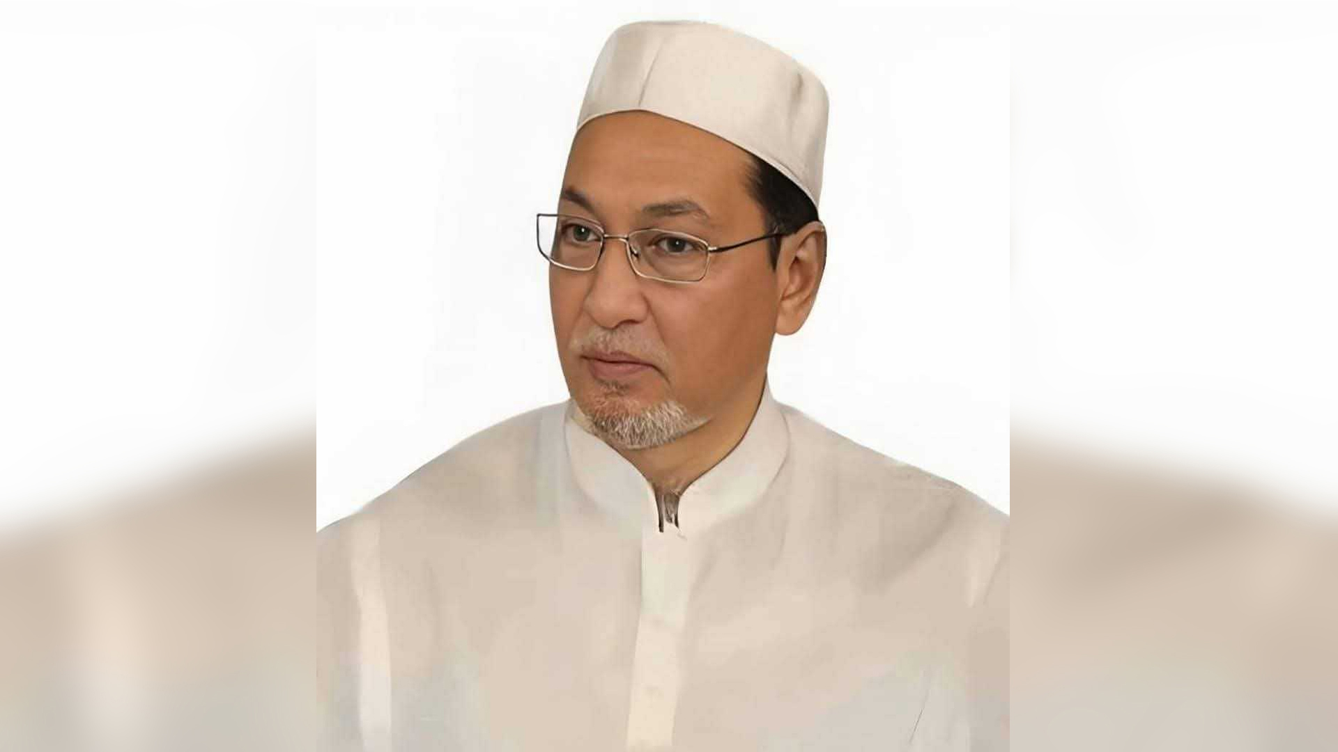 সংসদের চিফ হুইপ হলেন নূরুল ইসলাম