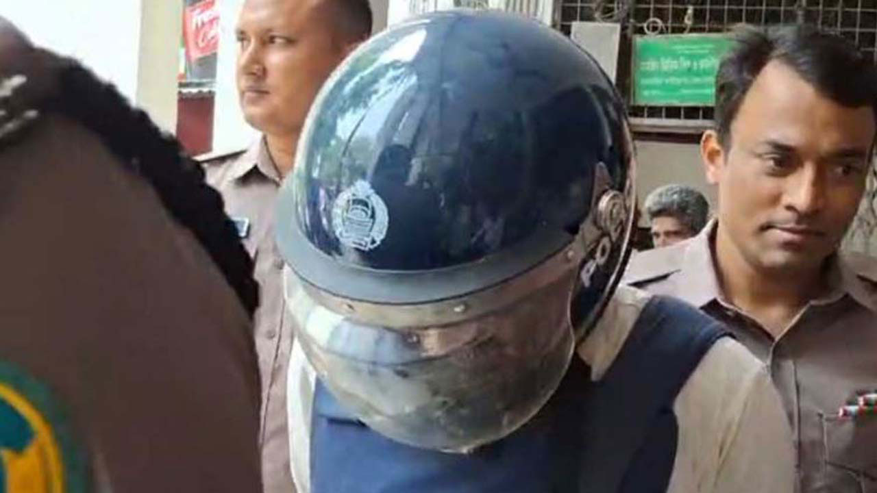 শিশুকে অপহরণের পর হত্যা: দুজনের যাবজ্জীবন, একজনের ১৪ বছর কারাদণ্ড