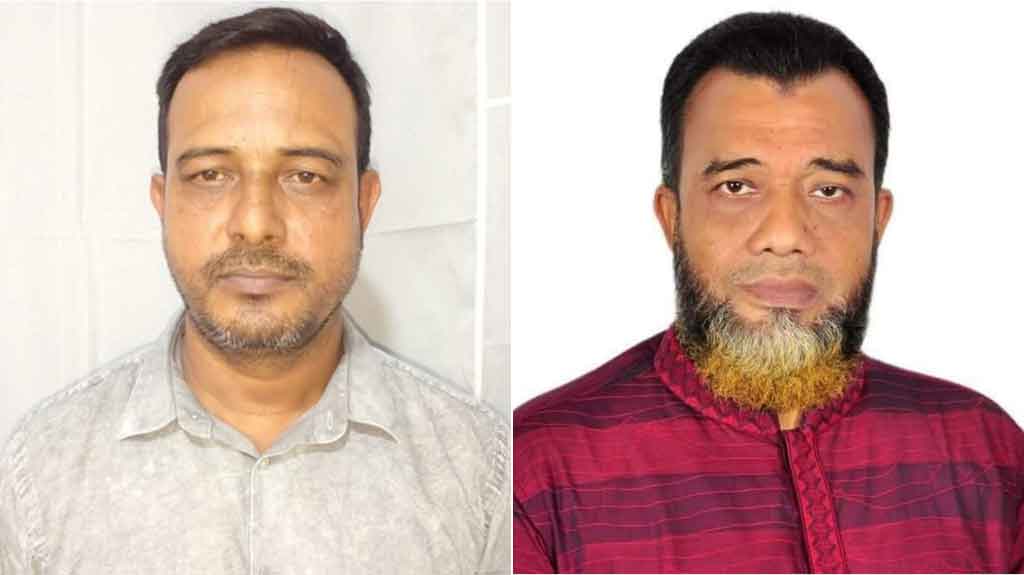 যুবদল নেতার ওপর হামলার ঘটনায় বিএনপির দুই নেতাকে অব্যাহতি