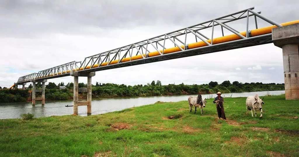 মিয়ানমারে যে কৌশলে জান্তা ও বিদ্রোহী উভয়ের লাগাম চীনের হাতে