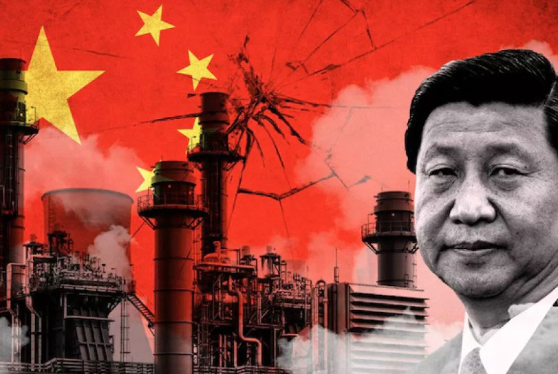 জ্বালানি সংকটে বিশ্ব, দীর্ঘ প্রস্তুতির সুফল পাচ্ছে চীন