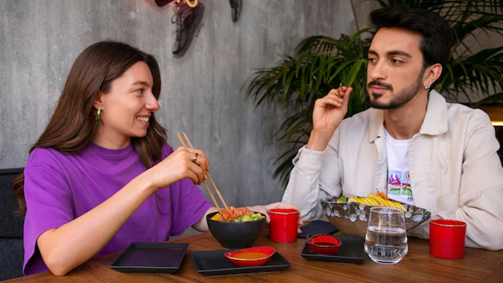 অতিরিক্ত খাওয়ার অভিযোগে বিয়ে বাতিল