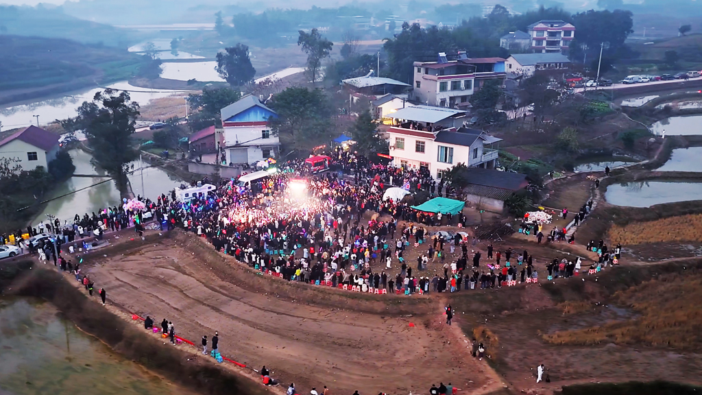শূকর জবাইয়ে সহায়তা চেয়ে পোস্ট তরুণীর, পরদিনই হাজারো মানুষের ঢল