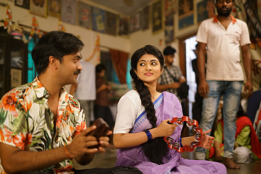 দুর্গাপূজায় মুক্তি পাবে ‘চিরকুট’