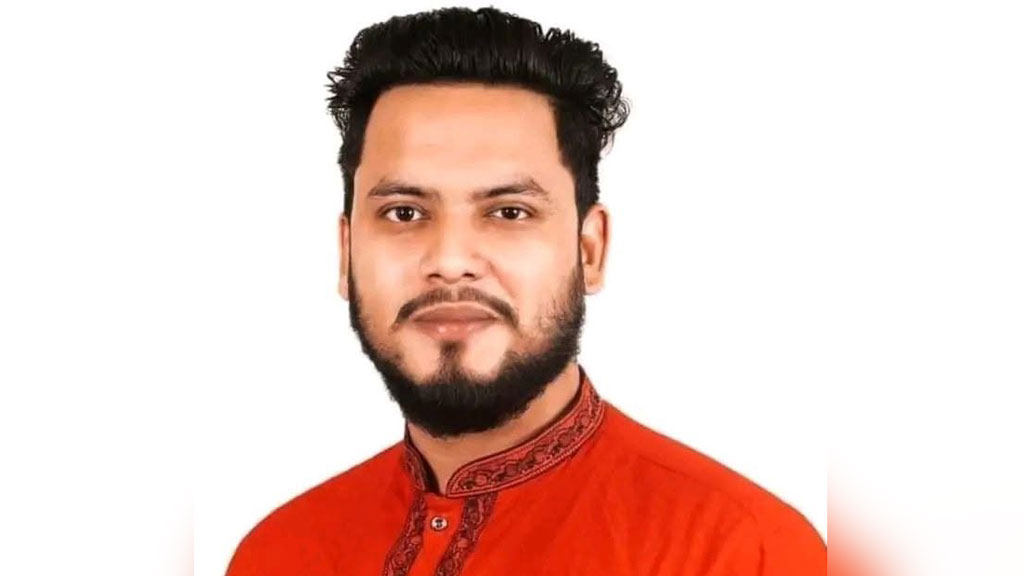 নিজ মাথায় পিস্তল ঠেকিয়ে গুলি করে সাবেক ছাত্রলীগ নেতার আত্মহত্যা