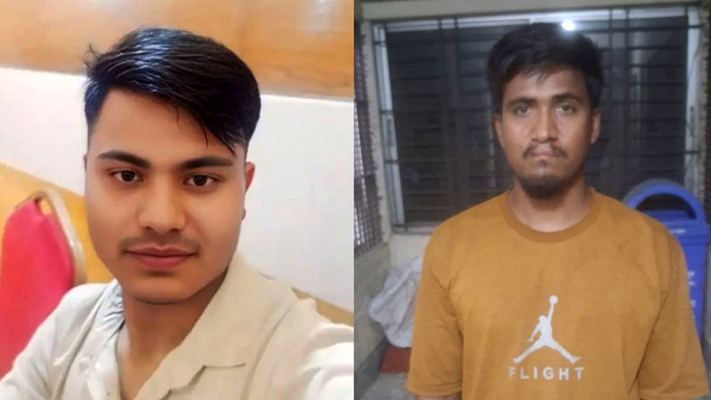 চৌদ্দগ্রামে সিএনজি অটোরিকশাচালক বিল্লাল হত্যা মামলার প্রধান আসামি গ্রেপ্তার