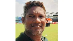 চাকরি পাওয়ার এক সপ্তাহের মধ্যেই না ফেরার দেশে বিসিবির কোচ