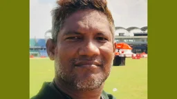 চাকরি পাওয়ার এক সপ্তাহের মধ্যেই না ফেরার দেশে বিসিবির কোচ