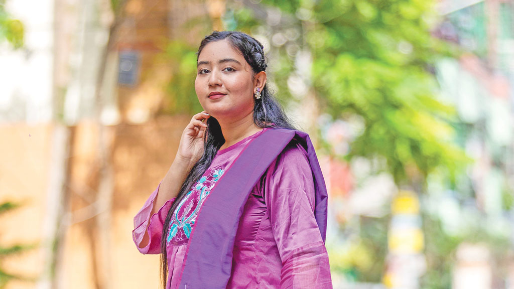 ফ্যাশনে নতুন মোড়: বডি পজিটিভিটি