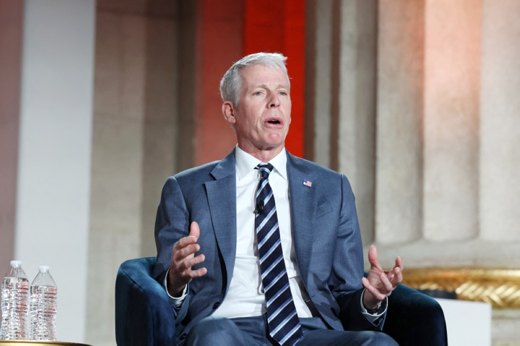 কয়েক সপ্তাহের মধ্যেই ইরান যুদ্ধ শেষ হতে পারে: মার্কিন জ্বালানিমন্ত্রী