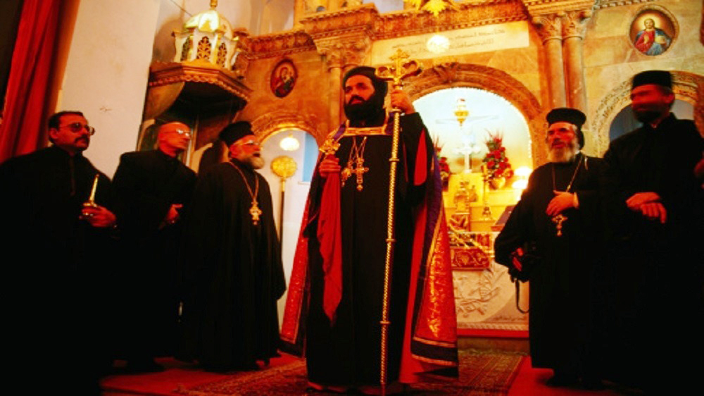 যে কারণে ৭ জানুয়ারি বড়দিন উদ্‌যাপন করে ২৫ কোটি খ্রিষ্টান