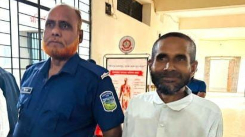 বড় ভাইকে হত্যায় ছোট ভাইয়ের যাবজ্জীবন